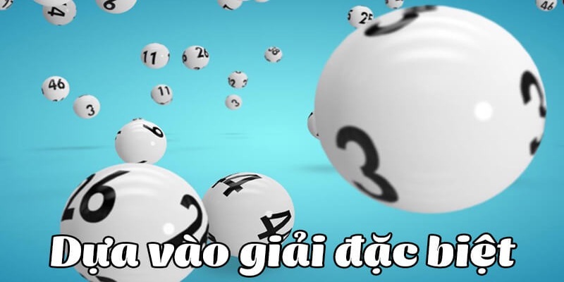 Quan sát giải đặc biệt của kết quả xổ số gần nhất cũng là một trong những cách bắt lô kép hiệu quả