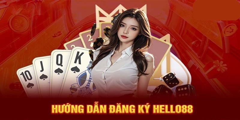 Lý do người chơi nên đăng ký Hello88