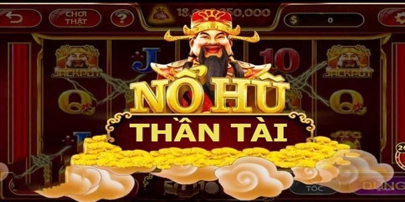 Mẹo chơi nổ hũ thần tài từ cao thủ lâu năm