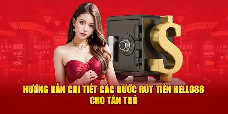 rút tiền Hello88